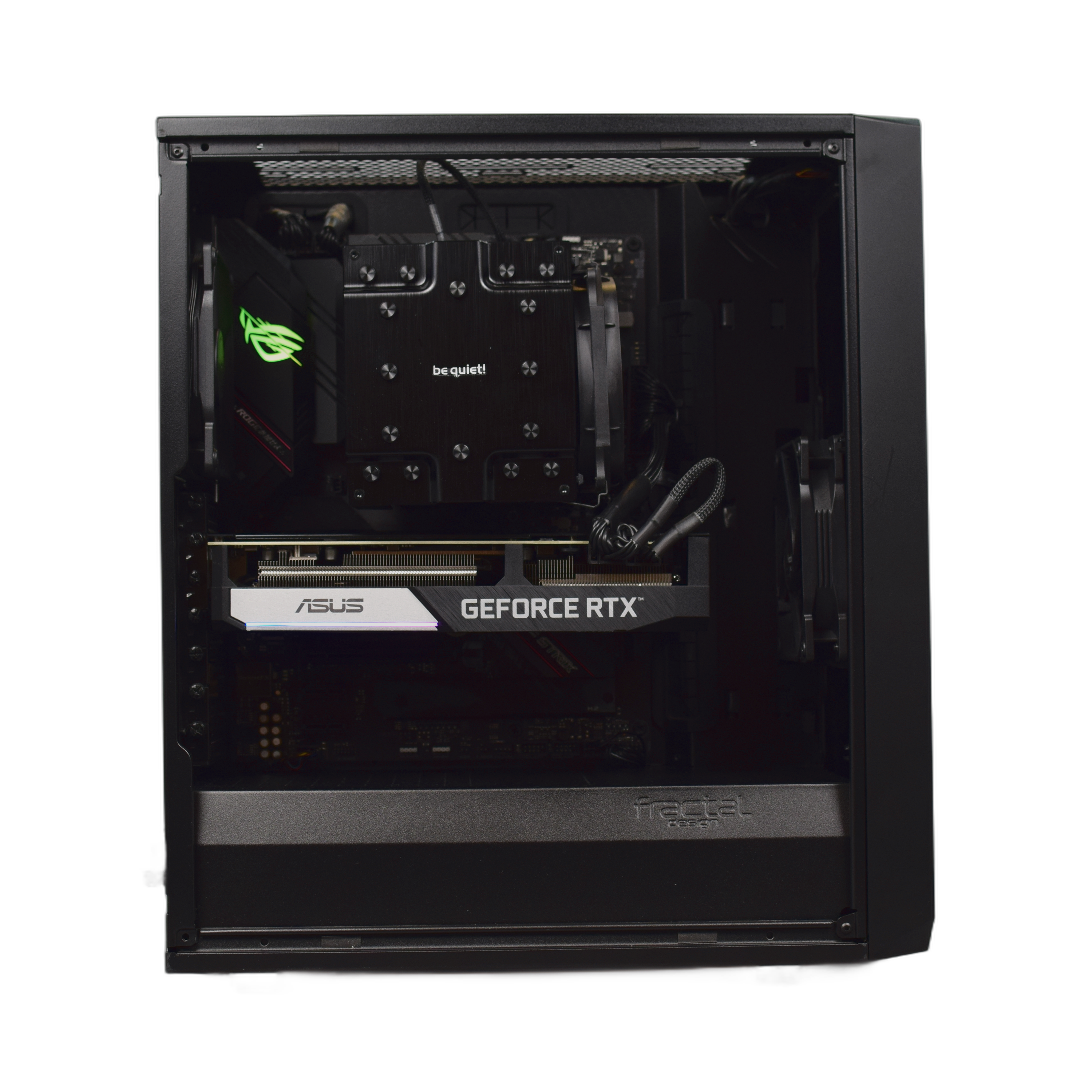 Ryzen 9 5900X | RTX 3070 | Prenew